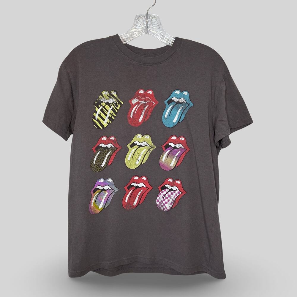 Rolling Stones Tee